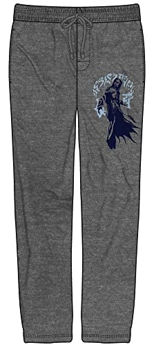 Magic The Gathering Jace Beleren Sleep Pajama Pants
