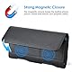 Gcepls Handy Gürteltasche für iPhone 16 Pro Max,iPhone 15 Pro Max,14 13 12 11 Pro Max,Magnetverschluss Handyholster mit ID-Kartenhalter Tasche, Handytasche Gürtel für Galaxy S22+ S21 A33 S24 S23