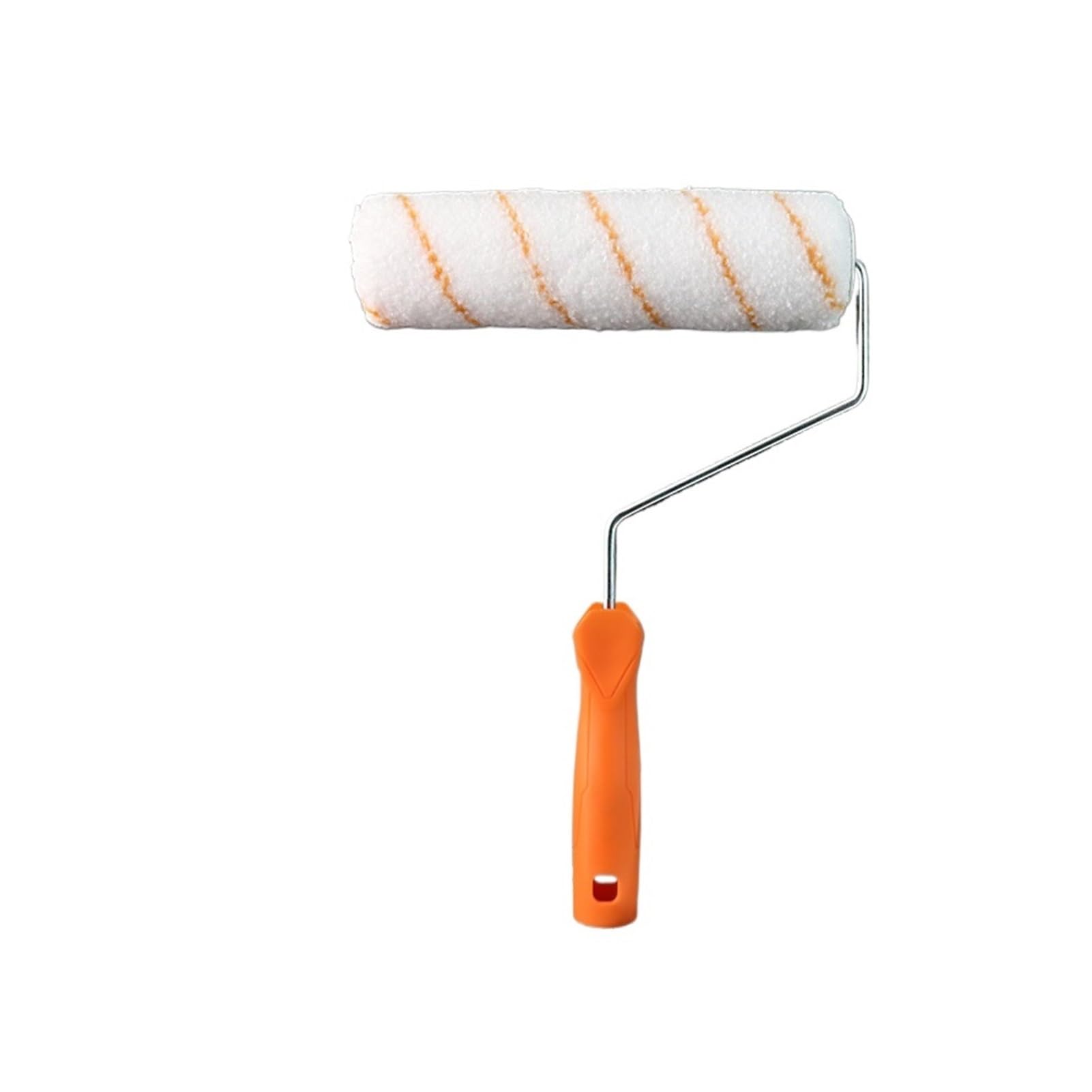 Rullo per bordi Set di rulli for pittura da 9 pollici con fibre ultra fini