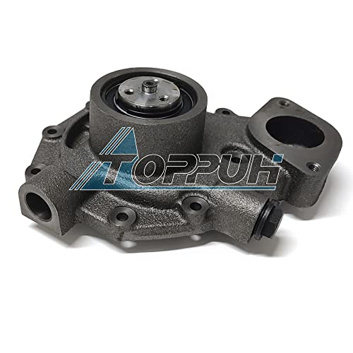 Water Pump RE500737 RE505980 RE546906 RE70962 SE501609 compatible with JohnDeere 4045 6068
