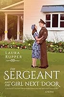 The Sergeant and the Girl Next Door 1524421162 Book Cover