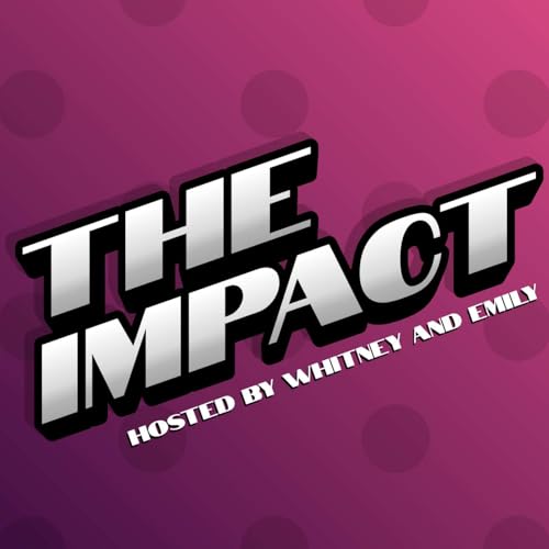 The Impact cover art