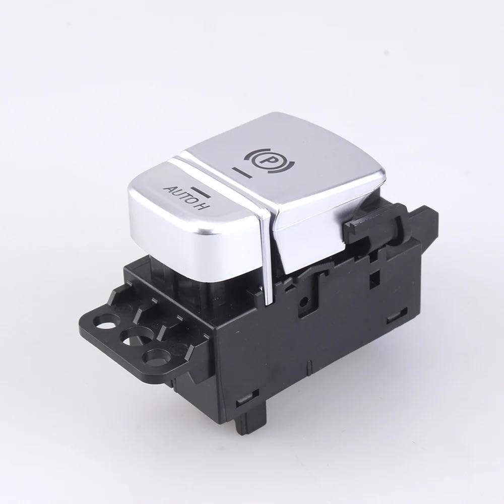 Interruttore Freno Stazionamento Manuale Per Serie 7 G12 61316819981 Pulsante freno mano dell'auto