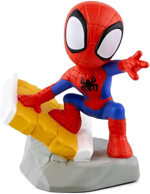 Tonies Spidey & His Amazing Friends Spider Man Character