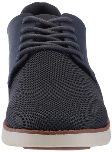 Dr-Scholls-Mens-Sync-Knit-Lace-Up-Oxford