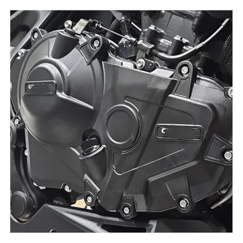 Cubierta motor motocicleta XL750 Transalp conjunto protección premium 3