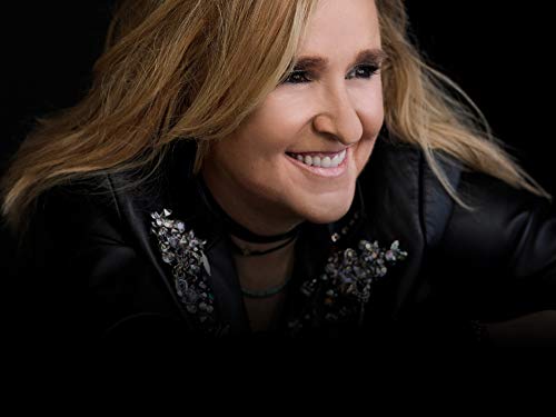 Melissa Etheridge