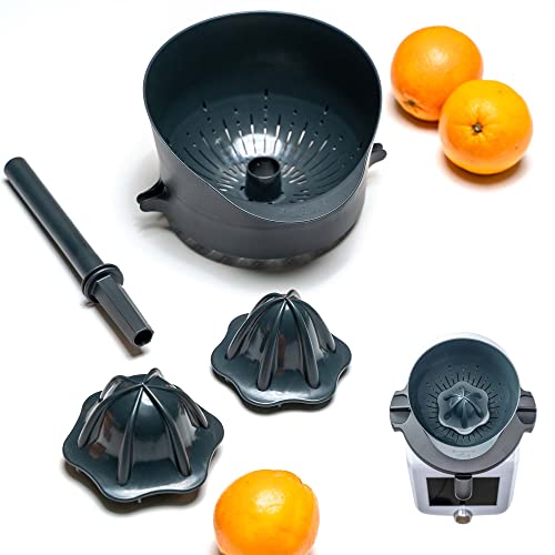 mixcover Presse-agrumes Centrifugeuse pour accessoire Monsieur Cuisine Smart MCS, Accessoires pour centrifugeuse, Accessoires pour Monsieur Cuisine Smart Cover