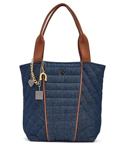 Bolso Tote High Note para Mujer Think Royln miniatura 1