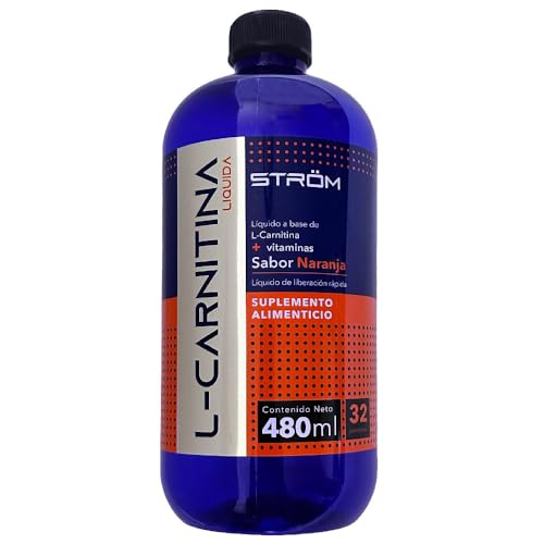 l carnitine 600 mg injection L-Carnitina main image 1