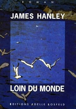 Paperback Loin du monde [French] Book