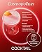 Ciroc Red Berry Vodka - 700 ml