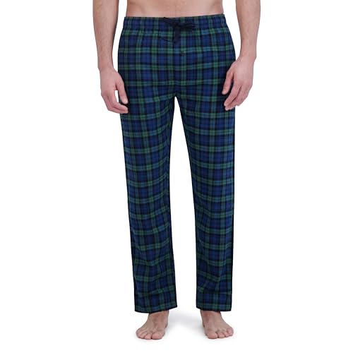 Hanes Men's Hanes Ultimate Men's Flannel Pant4