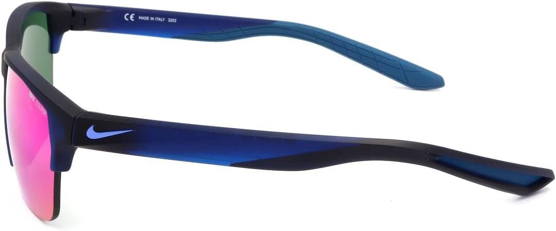 Nike unisex-adult Maverick Free Hexagonal Sunglasses