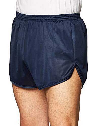 Soffe Mens Authentic Ranger Panty Athletic Shorts, Navy, X-Large Us #TOP1