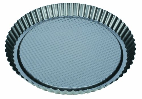 Forever Crystal Tescoma Delicia 28 cm Wavy Edge Pan