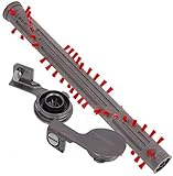 Dyson echtem Bürstenrolle Roller Bar & Endkappen für DC24 DC24i Staubsauger.