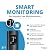 VIQUA PRO10 UV System 650647 –10 GPM Point-of-Entry Ultraviolet Water Treatment, NSF/ANSI 55 Class A Certified, Amalgam Lamp with LightWise Dimming for Whole-House and Light Commercial Use