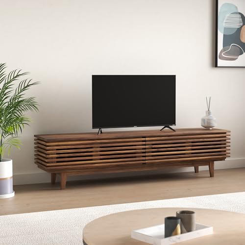 Image of Hisense 43-Inch Class H4 Series LED Roku Smart TV with Google Assistant and Alexa Compatibility (43H4G, 2021 Model)