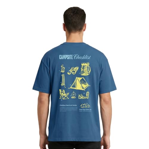 Image of NOBERO Men T-Shirt
