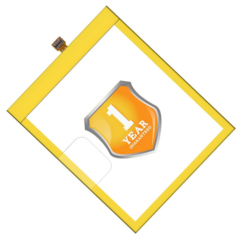 Image of Original MB40 Battery Compatible for Motorola Edge 20 (XT2143-1) - (4000mAh) - 1 Year Warranty K7