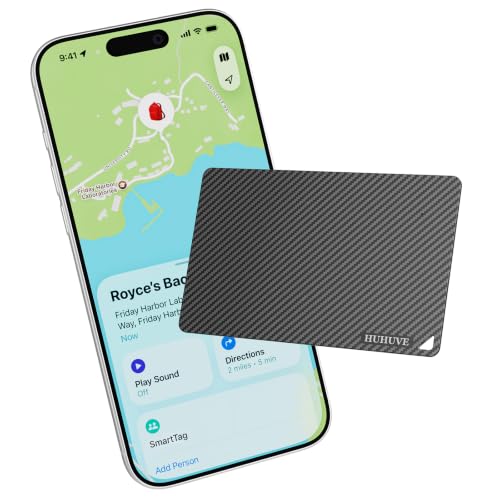 2026-Credit-Card-Wallet-Tracker-PRO-for-iOS-with-Find-My-App 2026 Credit Card Wallet Tracker PRO for iOS with Find My App - Image 1
