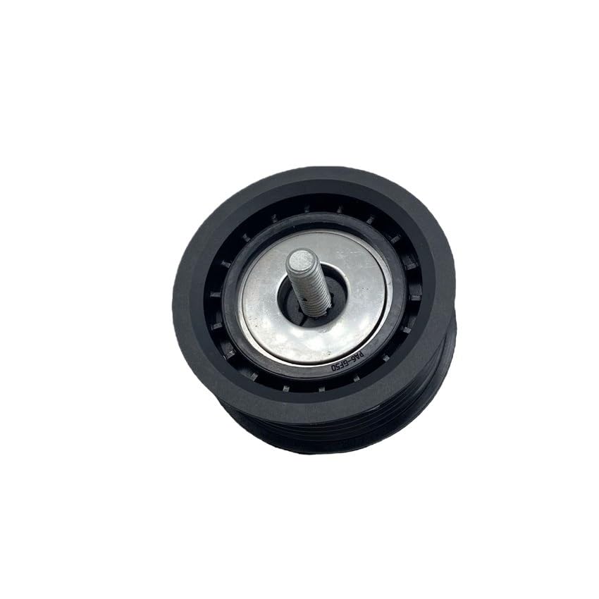 Poulie de tendeur de courroie automatique 2722020000 : roulement fiable pour W212 W204