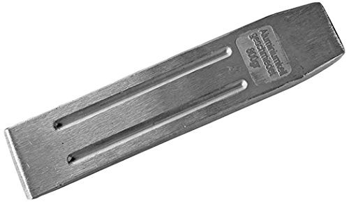 Ironside 100704 Splitting and Felling Wedge, 27.2 x 5,4 cm x 4 cm