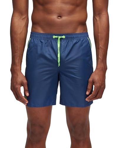 SUNDEK Uomo Mod M420BDTA100 le maillot de bain anti-irritation confortable