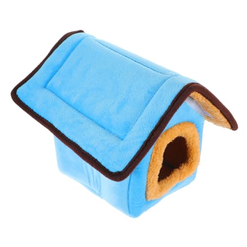 nX^[̑ S~ O̔L̈͂ ybg ˂ lXg P[W hamster ѽ house winter fP[gȃ``nEX fGȃnX^[̉B z BESPORTBLE