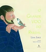 O Grande Voo do Pardal (Portuguese Edition) 972203135X Book Cover