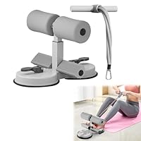 Support De Pied Pour Barre D'exercices Abdominaux, 3 Niveaux