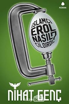Paperback Islamci Erol Nasil Cildirdi? [Turkish] Book