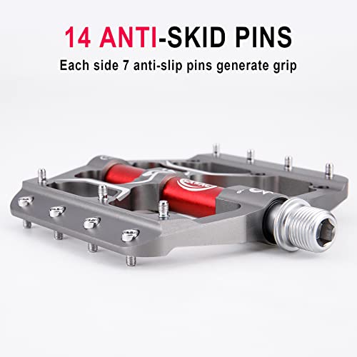 Comparativas de Pedales carretera mavic los 7 más buscados. 3 Imagen adicional