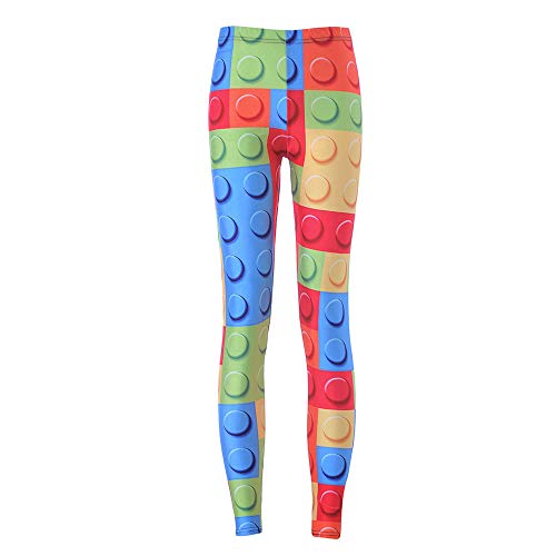 Boutique sale Autumn and Winter New Christmas Self-Cultivation Leggings Print Hip Pants Feet Color Dot Print Tights Slim Slim Nine Pants Fashion Color Tight Sexy Leggings Red