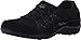 Skechers Sport Women's Breathe Easy Glimmered Up Fashion Sneaker,Black Gilmmer,7.5 M US