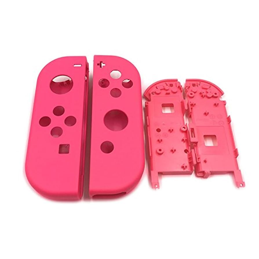 Amazon.com: Housing Shell Case with Middle Frame for