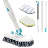 nacena Shower Scrubber