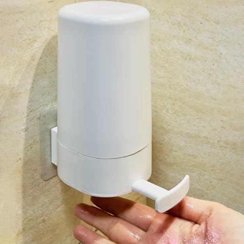 Boîte à savon murale étanche : protégez vos savons solides de l'humidité
