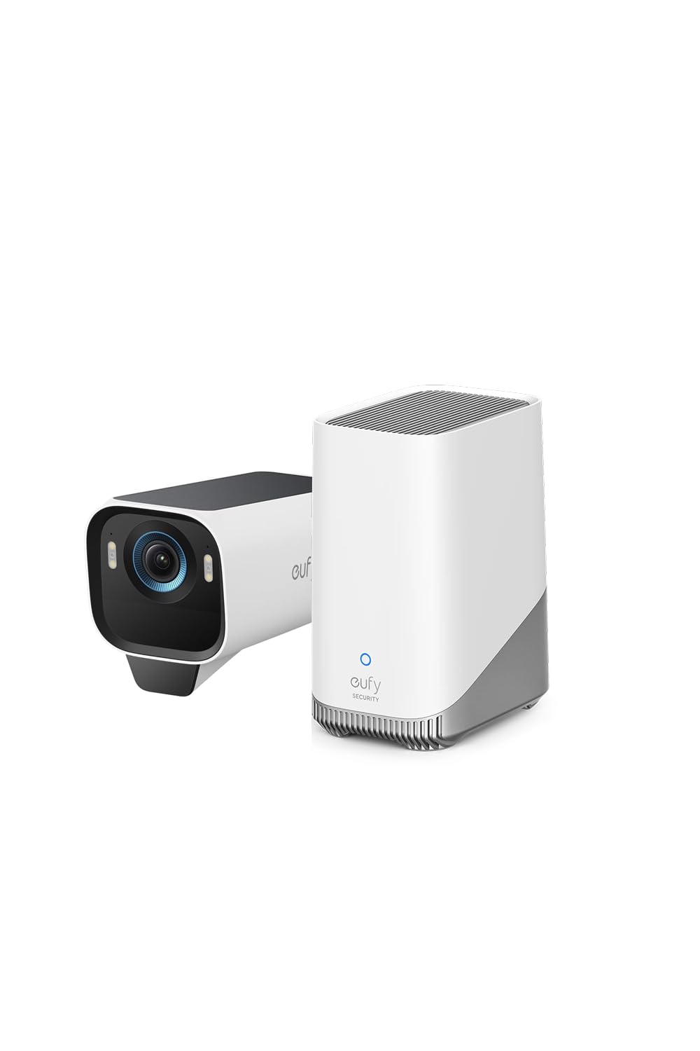 新品未開封　eufyCam 1-Cam Kit 防犯カメラ by Anker Eufy Security eufyCam 2C 1-Cam Kit | 屋外用セキュリティ
