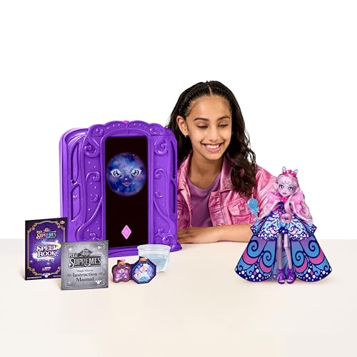 Figurine Miroir Magic Moose Toys La Boite - vue 7