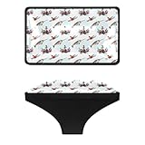 Poignée de tiroir ergonomique en verre avec motif épée et ancre florale en cristal pour meuble de cuisine, commode, armoire