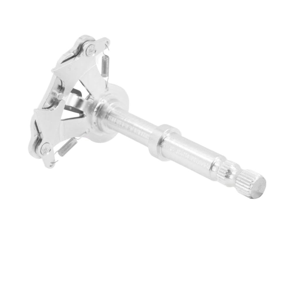 Ztbetcmva Onecolor Motorcycle Transmission Shifter Lever Gear Shifter Shaft Compatible With Sportster Xl 883 1200 48 72 Super Low Roadster 06-Up