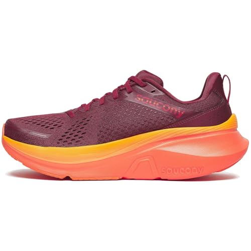 Image of Saucony Men's Guide 17 Sneaker