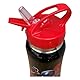 Spiderman Marvel 2-teiliges Lunch-Set aus Aluminium und Brotdose mit faltbarem Ausgießer und Brotdose