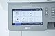 Brother MFC-L9570CDW Professionelles 4-in-1 Farblaser-Multifunktionsgerät (31 Seiten/Min., Drucker, Scanner, Kopierer, Fax) weiß/grau