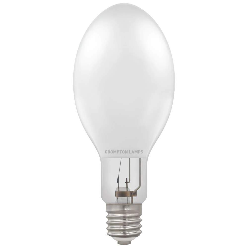 Crompton Lamps Coated, E40, 39000 lm, 400 Watts
