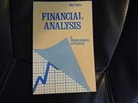 Financial analysis: A programmed approach 0835919927 Book Cover