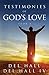 Testimonies of God's Love - Book 4