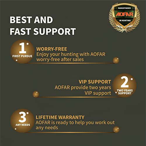 AOFAR-HX-1100V-Telemetro-de-alta-precision-1100-yardas-el-angulo-y-la-distancia-horizontal-modo-de-alcance-de-velocidad-y-de-escaneo-6X-de-aumento-pila-gratuita-y-funda-de-transportepeso-ligero